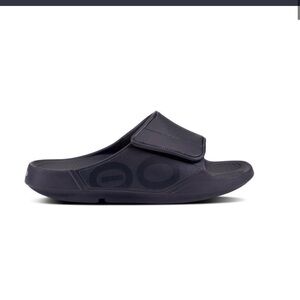 Oofos OOahh Sport Flex Slide Sandals